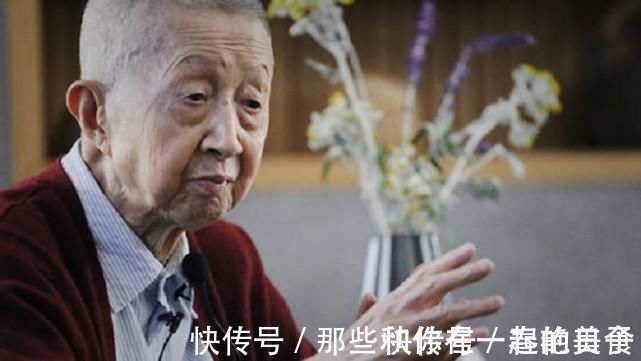 诗人流沙河@诗人流沙河:不要迷信国学,旧的那一套,面对现代世界是没有用的