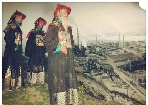 法器|晚清名臣张之洞送了慈禧一件“杵法器”,连睡觉都捧着,为什么呢?