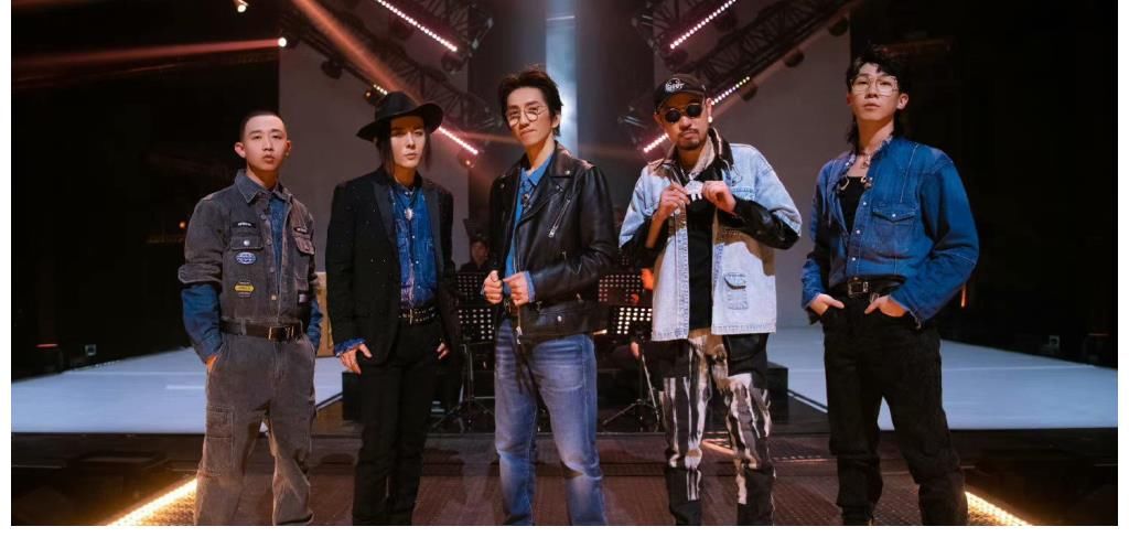 《哥哥》五公巅峰对决落幕，答谢秀点燃全场，张晋人气逆袭排名第一，3人遗憾被淘汰