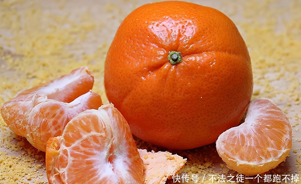 常备|冬季孩子易感冒生病，家里常备这四种水果，补充维C增强抵抗力