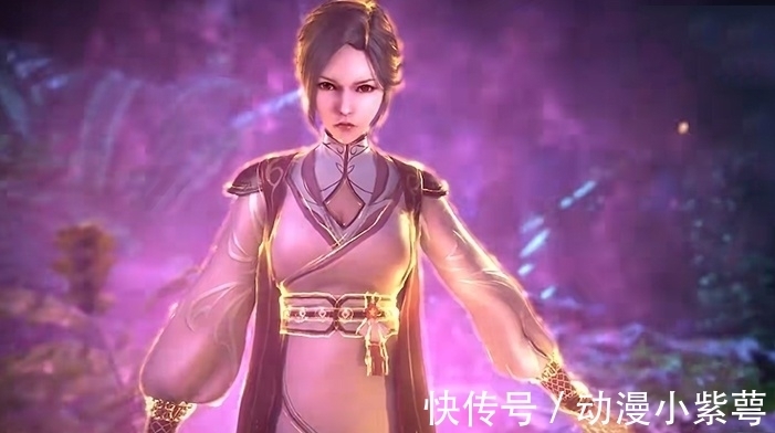 化形|斗罗大陆:同是10万年魂兽,为什么小舞和妈妈很弱?大明道出真相