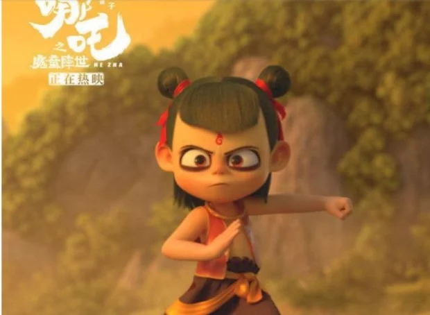 哪吒的父亲李靖又不是皇帝,人们为什么要叫哪吒“三太子”呢?-为什么