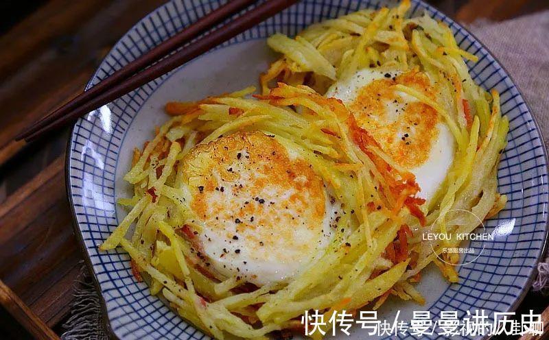 食谱|一周早餐食谱,不用愁每天吃什么,照着食谱计划好,省事方便