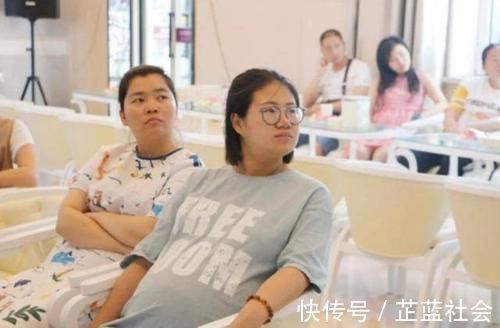 宝宝|孕妈一般在什么时候开始“显怀”?若显怀过早,可能是这几个原因