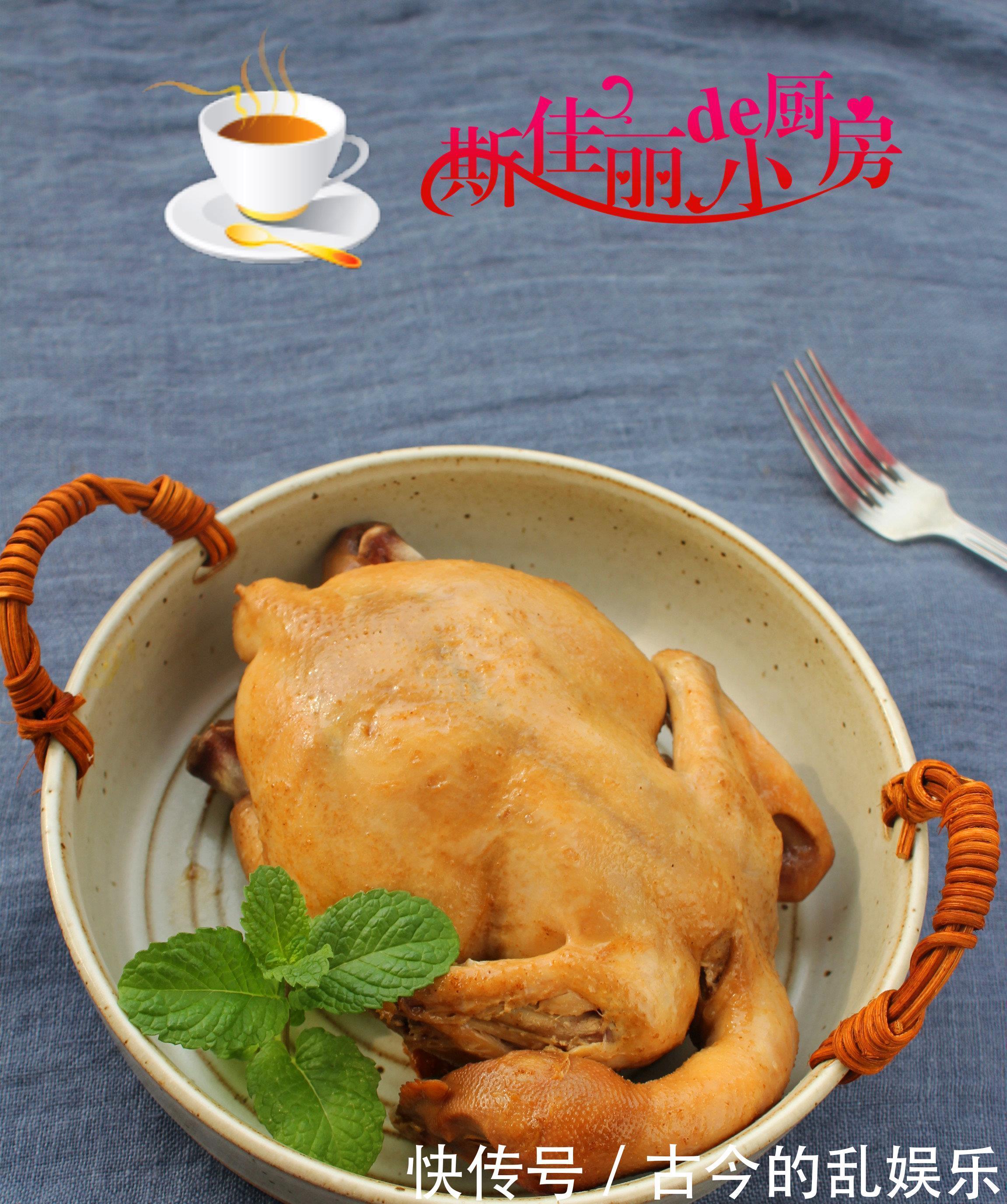 功能键|5月要多吃的肉,低脂高蛋白比猪肉便宜比牛羊肉温和,好吃不长胖