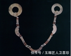 俏色|玉和王有什么关系?浅谈夏商周的美玉文化