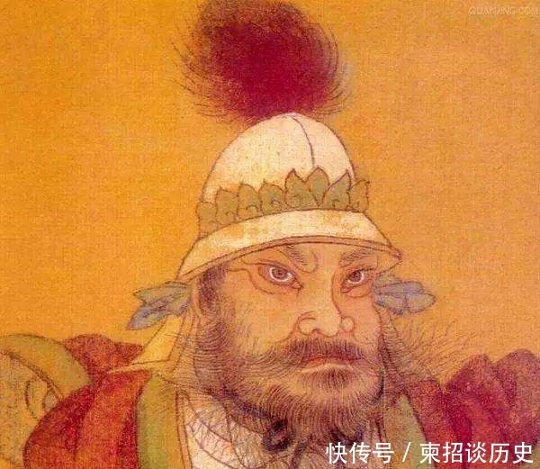 唐朝|唐玄宗待安禄山不薄，为何他还要造反？理由8个字就能概括