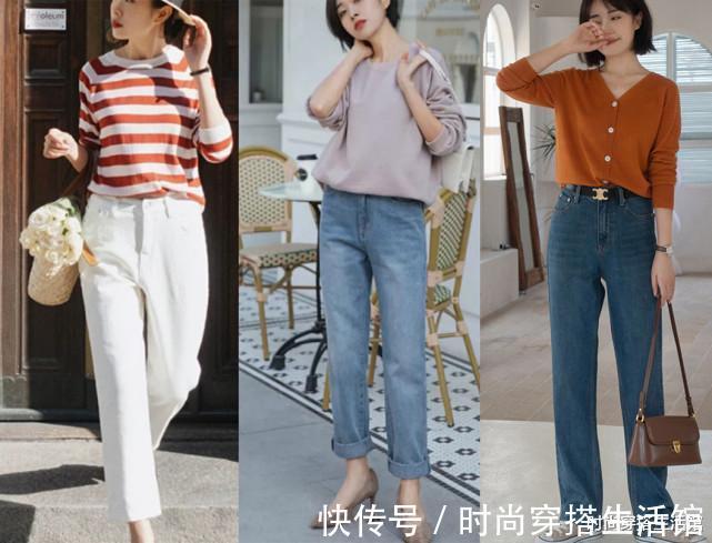 搭配|秋天如何穿出高级感?主要取决于这4个搭配方法,照着穿就对了