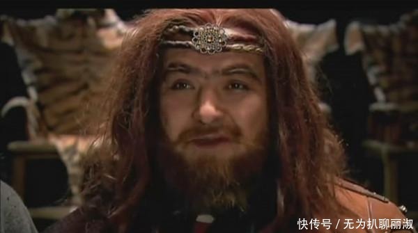 此人排名五十八, 不把宋江当回事, 吃着碗里看着锅里