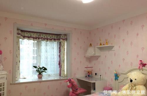 实用|终于搬进新家，为了装修瘦了15斤，在走道砖砌洗手台省钱又好看