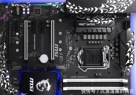 显卡与主板兼容问题