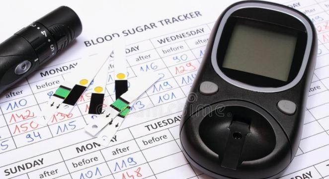 糖友们|糖尿病患者,最佳空腹血糖是低于6.1还是7.0?一项研究给出答案