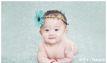 爸爸姓毒,爷爷给孙子取名字,上户口时工作人员大呼第一次见