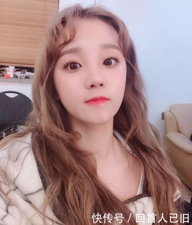 宝藏女孩|跑男团新成员宋雨琦,原来是个水果妆和烟嗓兼容的宝藏女孩!