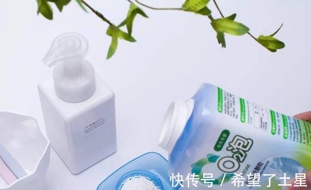 生物酶|洗衣服时加上“它”,洗完之后衣服香香的!