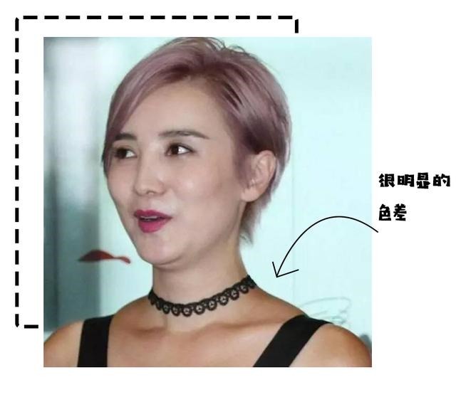 色号 粉底液经常踩雷其实是你“太跟风”,这份粉底液选择干货送给你!