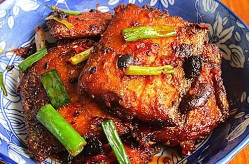 吃过了就会爱上的经典下饭菜，味道棒极了，喜欢的可以尝试做做！