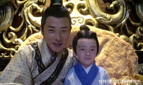 军心|汉高祖巧计稳定军心!