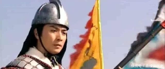 傻傻|薛仁贵和薛平贵是何关系?他们是同一个人吗?网友:傻傻分不清楚