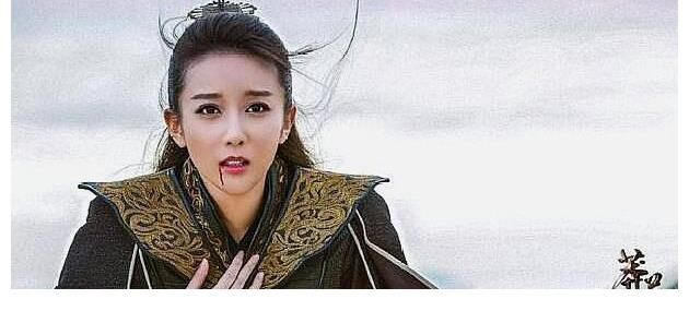 在台下看《非诚勿扰》节目,意外被星探发现的女明星,真的美!