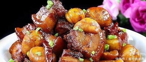 伙食|娘家嫂子来做客,婆婆做了这些家常菜,却被嫌弃伙食不好