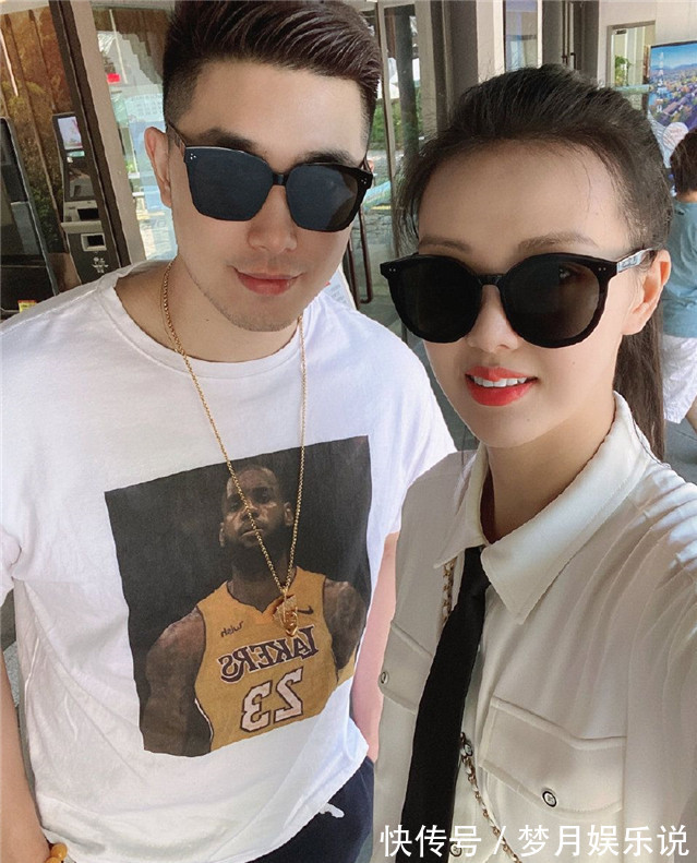 国手|中国女排当红国手曝光结婚原因!谈与丈夫的关系,透露生育时间
