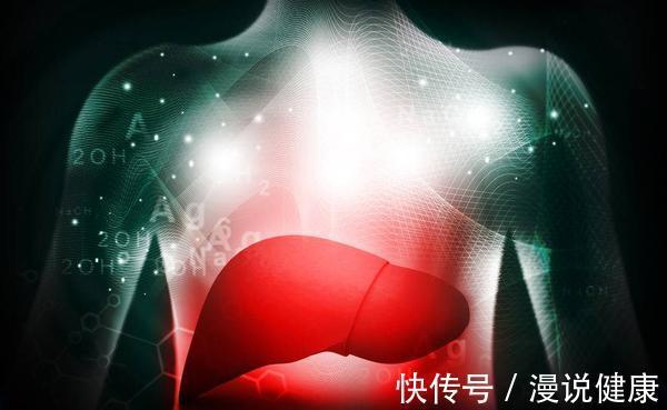 胆汁|肝脏是如何一步步被毁掉的?这5件事做的越多,肝越受伤!