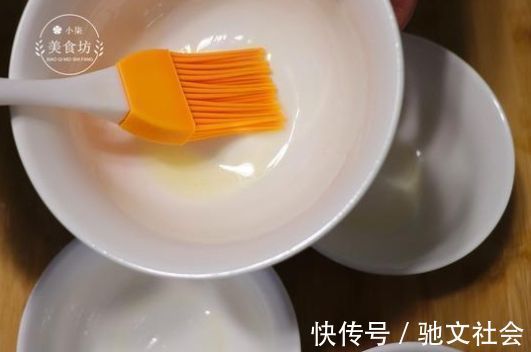 玉米面|一碗玉米面,2个鸡蛋,教你粗粮细做,暄软香甜,比馒头简单好吃