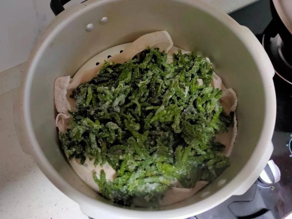 卤面条|咱柘城人的11道家乡饭，一辈子也忘不了...