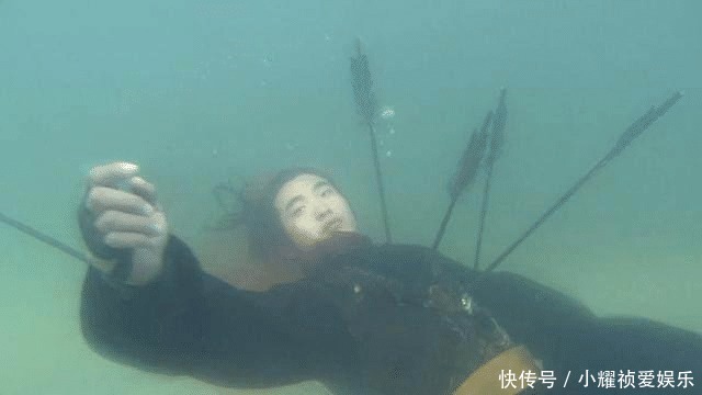 秦明|水浒中惨死的五大高手,事实证明,武功越高的人死的越惨!