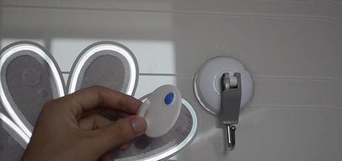 吸盘|挂钩不粘了别急着扔,试试这个方法,效果比新买的还粘,都看看吧