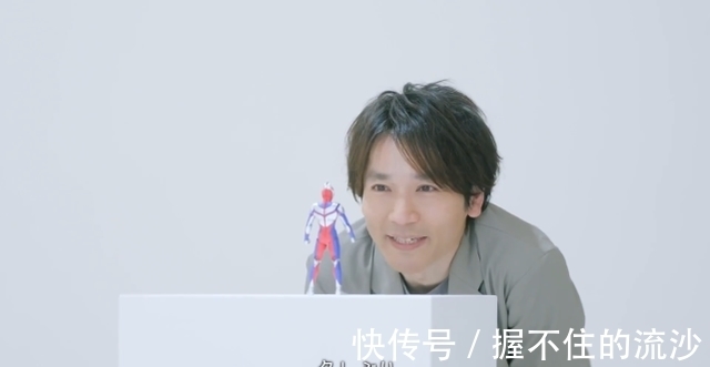 财智观察|奥特曼的正面是“光”, 背后是年轻人的情感投射诉求 | 正面