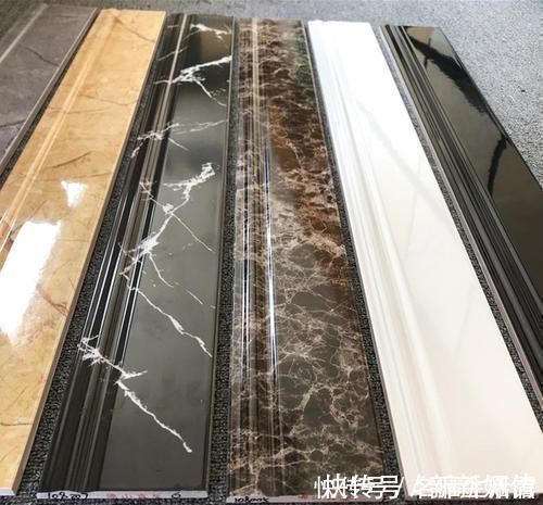 防潮性|家里装修用哪种踢脚线好一听老师傅说的话，我就后悔选错了