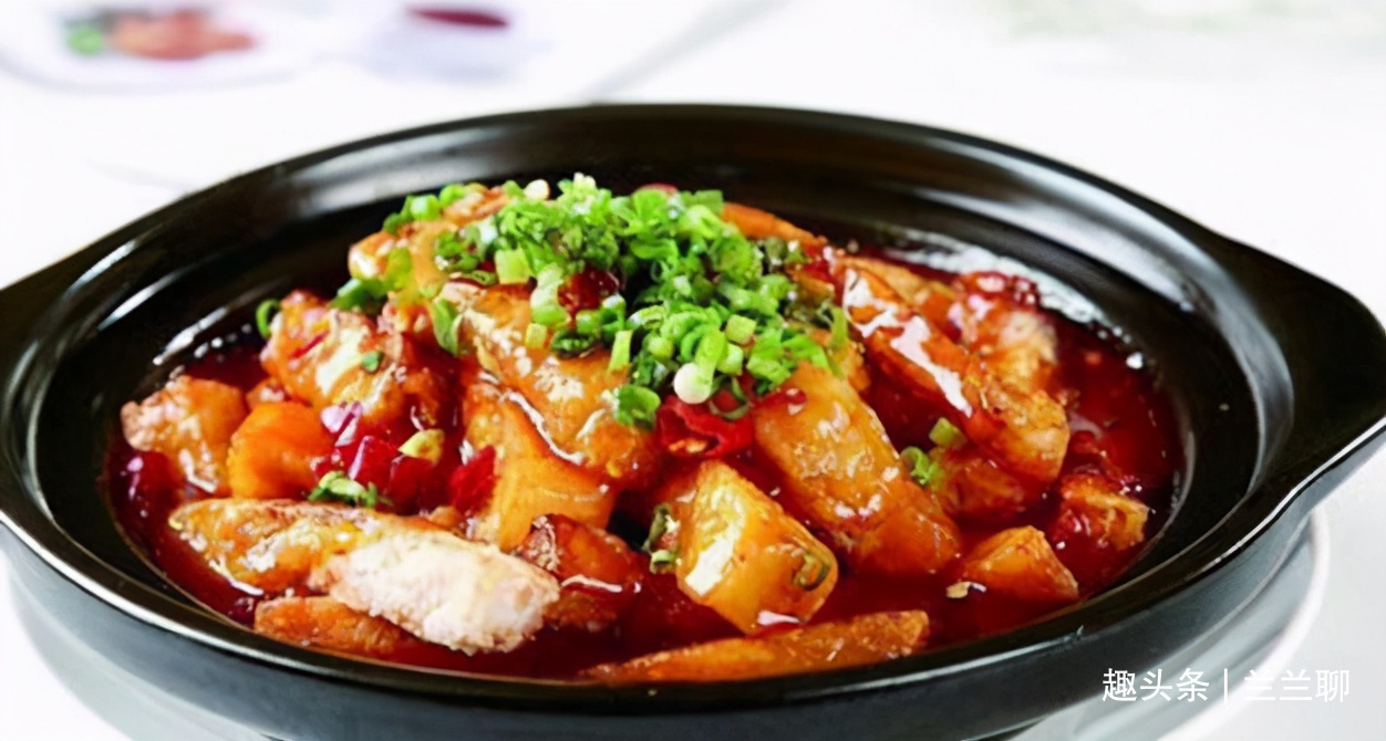 挑选44款菜肴分享，做法精心整理，让你一学就会，赶紧试试吧