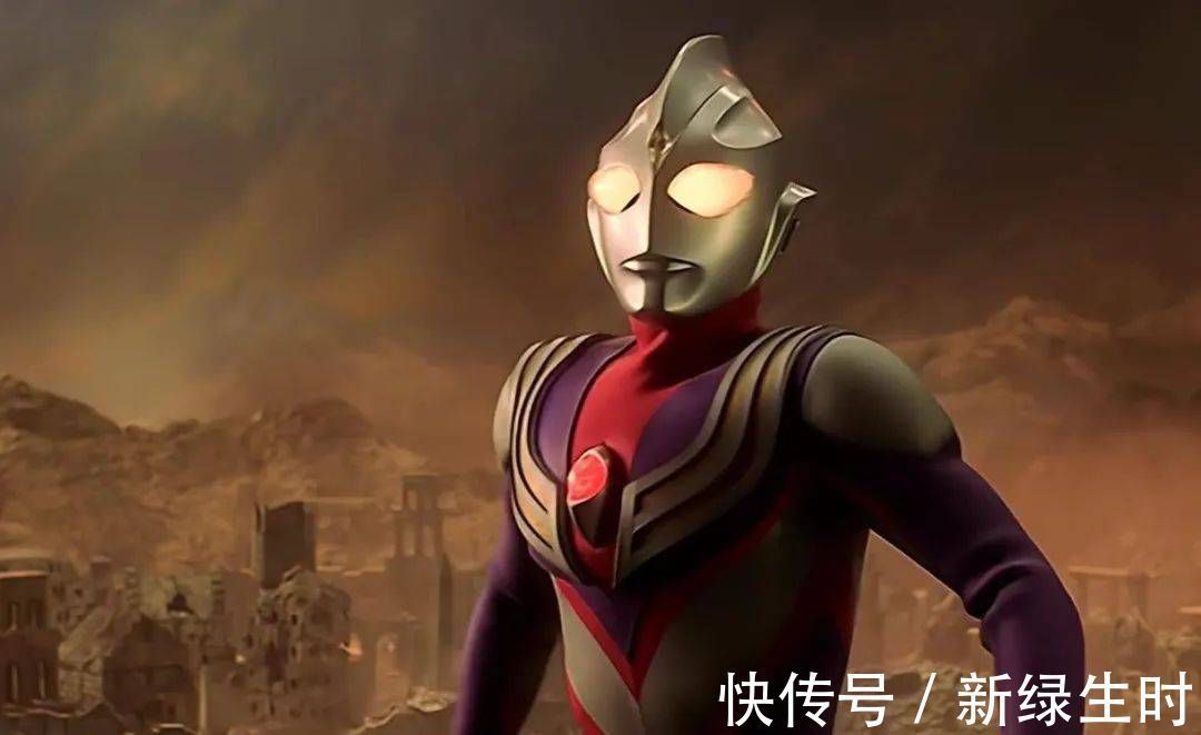 平台方|迪迦奥特曼下架又上架,这波操作什么意思?