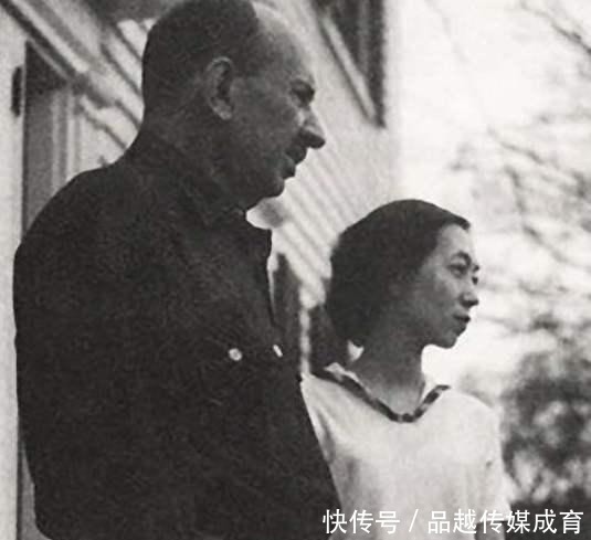 悲凉|赖雅离世后,张爱玲悲凉晚年:独居30年无子,死后骨灰洒太平洋