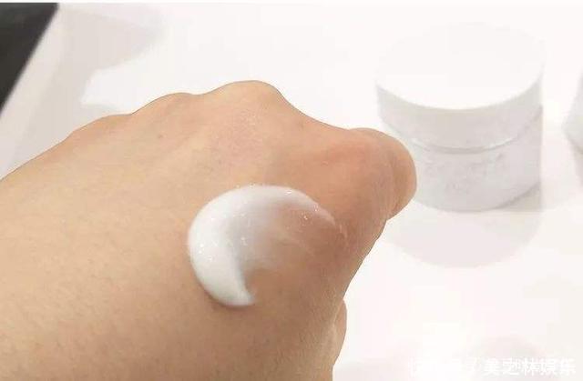 面霜的正确使用顺序是什么