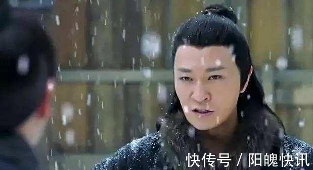 韩顺夫!杨铁心的父亲杨再兴是杨家将哪位英雄的后代