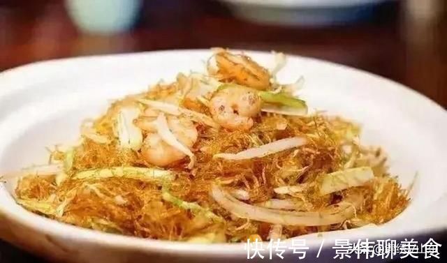 杏鲍菇|好味道往往源自家常菜，推荐这12道菜肴，家的味道，不要错过喔