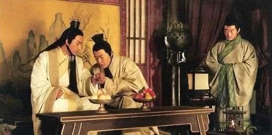 宇文化及|隋朝为何会有六位皇帝?除了都知道的杨坚杨广,剩下的四位是谁?