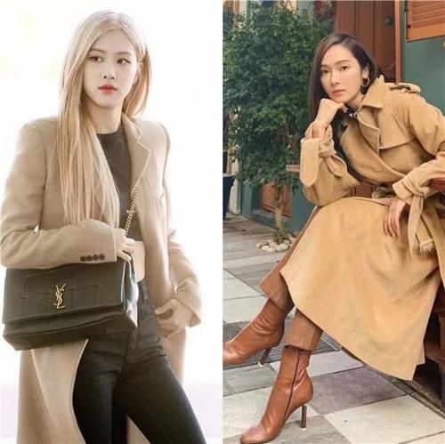 会穿才真的好看，最全的“大衣干货”解读，都是干货