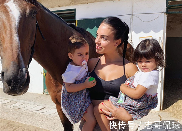 C罗|C罗每月给女友10万欧元!不结婚,这是把女友当“保姆”?