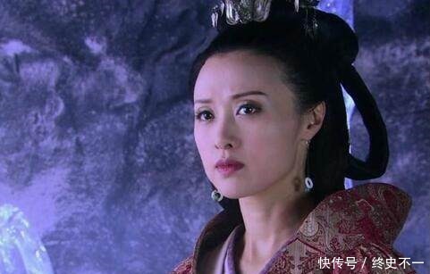 眼皮底下|她在吕后眼皮底下幸运逃生,就连汉高祖刘邦也奈何不了她!