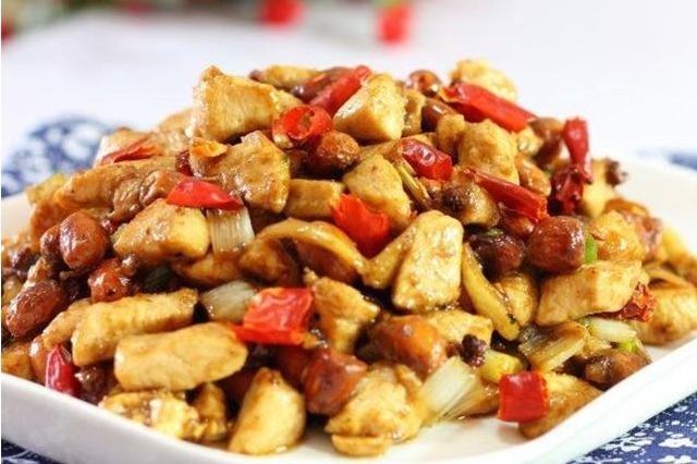 味道|几道家常菜推荐,家里隔三差五做一次,鲜香美味,味道好极了