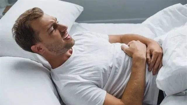 肝硬化|肝脏开始变硬,身体一般会有4种症状,若没有,恭喜肝还算不错