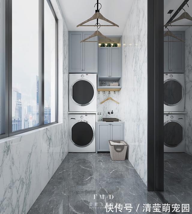 动线|说实话,新中式真是美到骨子里了,再过10年也不过时,你承认吗?