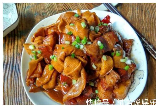 鲜香开胃的几道家常菜,一盘都不够吃,学会再也不用下馆子了