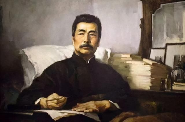 作家|“旧人”鲁迅下架,“新人”偶像登上孩子们的书本,这真的合适吗