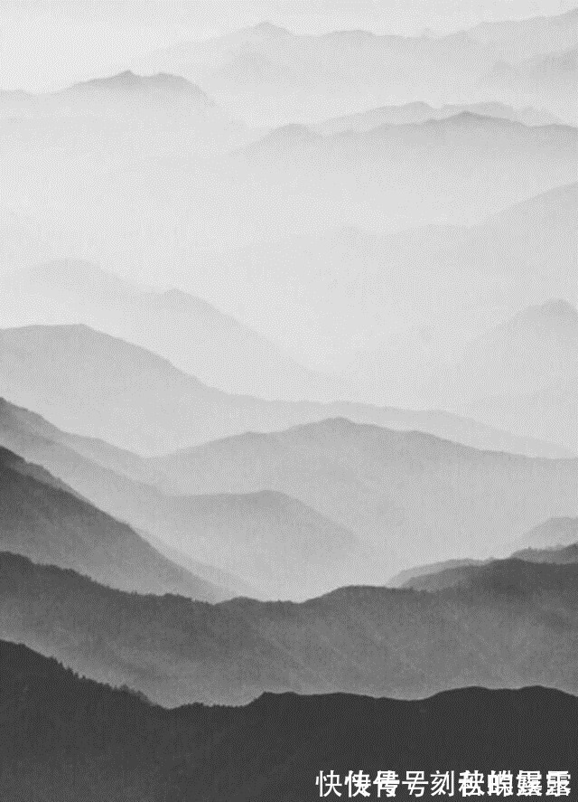 诗佛@王维写黄昏的一首诗,只有短短8句,却惊艳了世人一千多年