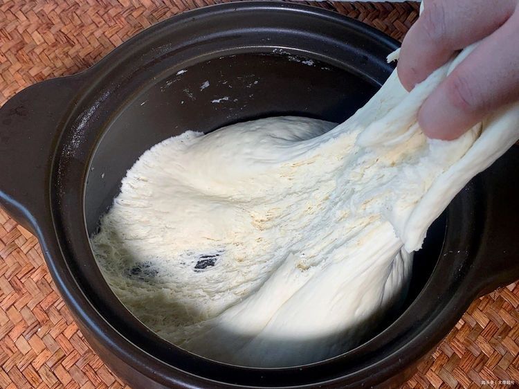 学会了可以摆摊的韭菜粉丝煎包教程，简单好学，内附馅料配方